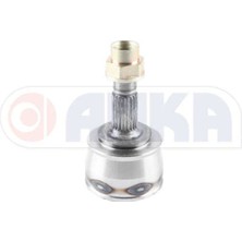 Anka 20500020 20500020 Aks Kafası Dış Grande Punto 05- / Corsa D 07- 1.2