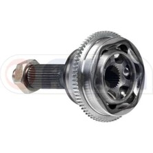 Anka 20502001 20502001 Aks Kafası 18Q Ducato / Boxer / Jumper