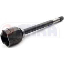 Anka 30100004 30100004 Aks Kafası Iç Set Sağ Master Iıı-Movano 2.5 Dci 10-