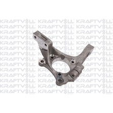 Kraftvoll 1030142 1030142 Ön Aks Taşıyıcı Sağ Opel Vectra C 1.6 16V 90,3mm 02-08