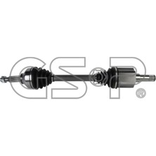 Gsp 218444 218444 Ön Aks Komple Sol E Custom 31×41×755 2.2 Tdcı 125 155 11- Uzun Sas Uyumlu