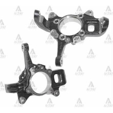 Maher 2213 2213 Aks Taşıyıcı L-200 06-11 4x4 Absli Ön Sağ