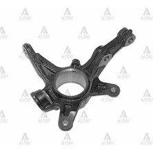 Maher 2166 2166 Aks Taşıyıcı Civic 06-12 Ön Sol