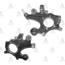 Maher 2255 2255 Aks Taşıyıcı Santafe 06-10 Arka Sağ