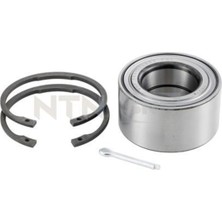 Snr R15315 R15315 Teker Rulman Seti