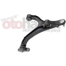 Ayd 12599 12599 Salıncak Sol Grand Cherokee 05-11 52089981AF Amerıcan