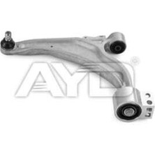 Ayd 12740 12740 Salıncak Zafira 10- Sol