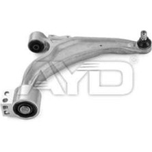 Ayd 12741 12741 Salıncak Zafira 10- Sağ