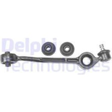 Delphi TC352 TC352 Rotilli Kol Ön; Sağ Audi 100. 200. V8 08/82 08/93