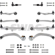 Swag 32750001 32750001 Enine Salıncak Takımı Febı 21500