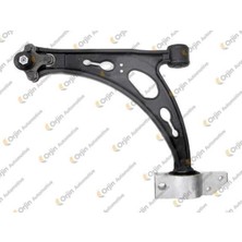 Orjin 6850 6850 Salıncak Alt Komple Sol Dokum Seat: Leon 1p1 Altea 5p1 05-12