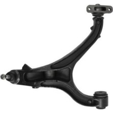 Formpart 6109005 6109005 Salıncak Rotilli Ön Alt Sol Grand Cherokee - Commander 05-