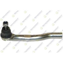 Teknorot H-283 H-283 Rot Mili City 08- Insıght 09- Jazz 09-12 236MM