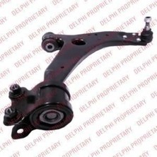 Delphi TC2253 Salıncak Sag Cmax 03- Focus Iı 04- / S40 V50 C30 C70 Komple 21MM Uyumlu