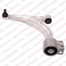 Delphi TC2587 Salıncak Alt Sol Astra J 09 Cruze 09 Komple Uyumlu