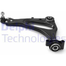 Delphi TC3908 TC3908 Alt Salıncak Sol Mercedesmarcopolo-Vito-Serisi