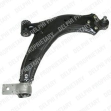 Delphi TC954 Salıncak Sag 306 Uyumlu Partner 96- / Xsara 97- Berlıngo 97- Rotıllı Komple 18MM