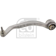 Febi 280012 280012 Salıncak Kolu Sol Alt Eğri A4-A6-A8-Super B-Passat 95-00 (21196)