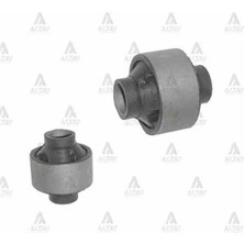 Maher 8330 8330 Burç Salıncak Corolla 95-02 Arka (Yerli)