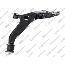 Orjin 7727 7727 Salıncak Sağ Alt Komple Sac Cr-V I Rd 1995-2002 51350S10G00