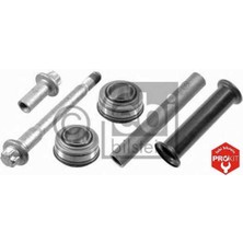 Febi 21402 21402 Salıncak Alt Rulman Takımı Ön W168 97-04