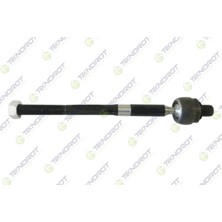 Teknorot JE-353 JE-353 Rot Mili Ön Iç Dodge Nıtro 07-12 Jeep Cherokee Kk 08-13