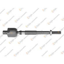 Orjin 603 603 Rot Mili Sol Jazz 02-08