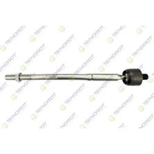 Teknorot JE-343 JE-343 Rot Mili Ön Jeep Compass 2016-