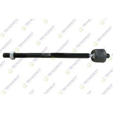 Teknorot JE-373 JE-373 Rot Mili Ön Jeep Lıberty Kj 01-08 Jeep Cherokee 01-08