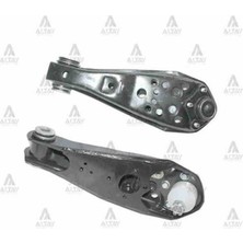 Maher 2346 2346 Salıncak Besta E-2200 Bongo Burçlu Rotilli Alt Sol