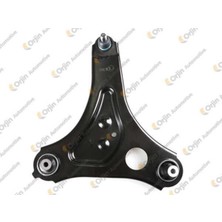 Orjin 3876 3876 Salıncak Sol Alt (Renault : Twingo 14-)