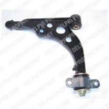 Delphi TC1284 Salıncak Alt Sol Ducato Iı / Boxer Iı / Jumper Iı 01- Rotılsız 14Q Uyumlu