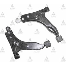 Maher 2407 2407 Salıncak Excel 90-94 Burçlu Rotilli Alt Sol