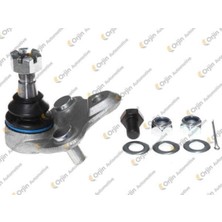 Orjin 1334 1334 Rotil Alt Corolla 00- Rav4 01- Prıus 11-