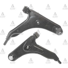 Maher 2457 2457 Salıncak Lancer 88-92 Burçlu Rotilli Alt Sağ