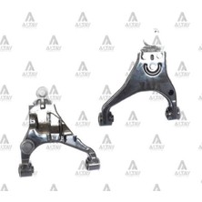 Maher 2510 2510 Salıncak Sorento 03-09 Burçlu Rotilli Alt Sol