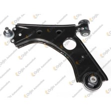 Orjin 2485 2485 Salıncak Sol Doblo 10- Komple