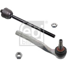 Febi 102755 Rot Bası Sag Rot Mılı ile Glk-Class X204 08-16  102755