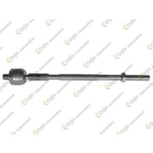 Orjin 1250 1250 Rot Mili Polo 9n 01- / Cordoba 02- Ibiza Iv 02- / Fabia 99- Roomster 06-