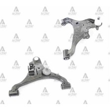 Maher 2490 2490 Salıncak Pickup Navara Burçlu Rotilli Pathfınder Alt Sağ