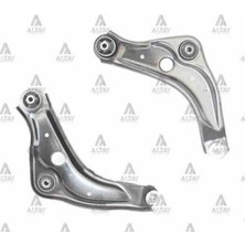 Maher 2495 2495 Salıncak Qashqai 15= Kadjar 15= Burçlu Rotilli Alt Sağ