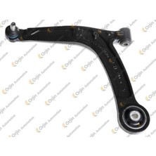 Orjin 2772 2772 Salıncak Sol 500 C 08- / Ka 08- Komple