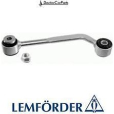 Lemforder 3110901 Stabılızer Z Rotu Arka Sag Mercedes W203 W209 00-07 Uyumlu