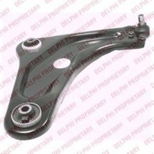 Delphi TC1898 Salıncak Sag 207 06- / C3 Pıcasso