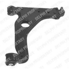 Delphi TC827 Salıncak Sag Astra G 98- Astra G Astra H Vectra B Zafıra 99- Uyumlu