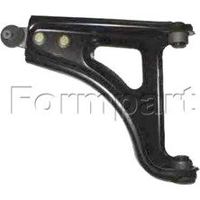 Formpart 2209013 2209013 Alt Salıncak Sol Twingo 93-