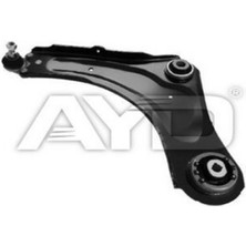 Ayd 10679 10679 Salıncak Sol Megane Iıı/fluence (11-14518) W