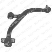 Delphi TC858 Salıncak Sag 106 Gtı / Saxo Vts Komple Uyumlu