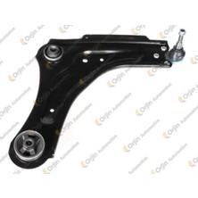 Orjin 1124 1124 Salıncak Sağ Laguna Iıı 07- Komple