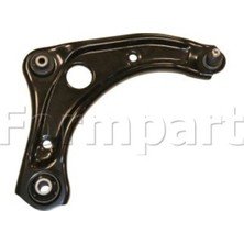 Formpart 4109064 4109064 Alt Salıncak Sağ Rotilli Komple Nissan Micra 2006 - 2010 (K